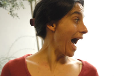 maria dodera