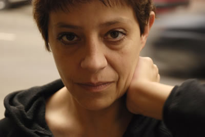 maria dodera